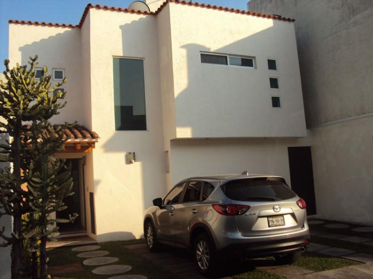 Foto Casa en Venta en Acapantzingo, Cuernavaca, Morelos - $ 2.750.000 - CAV129068 - BienesOnLine