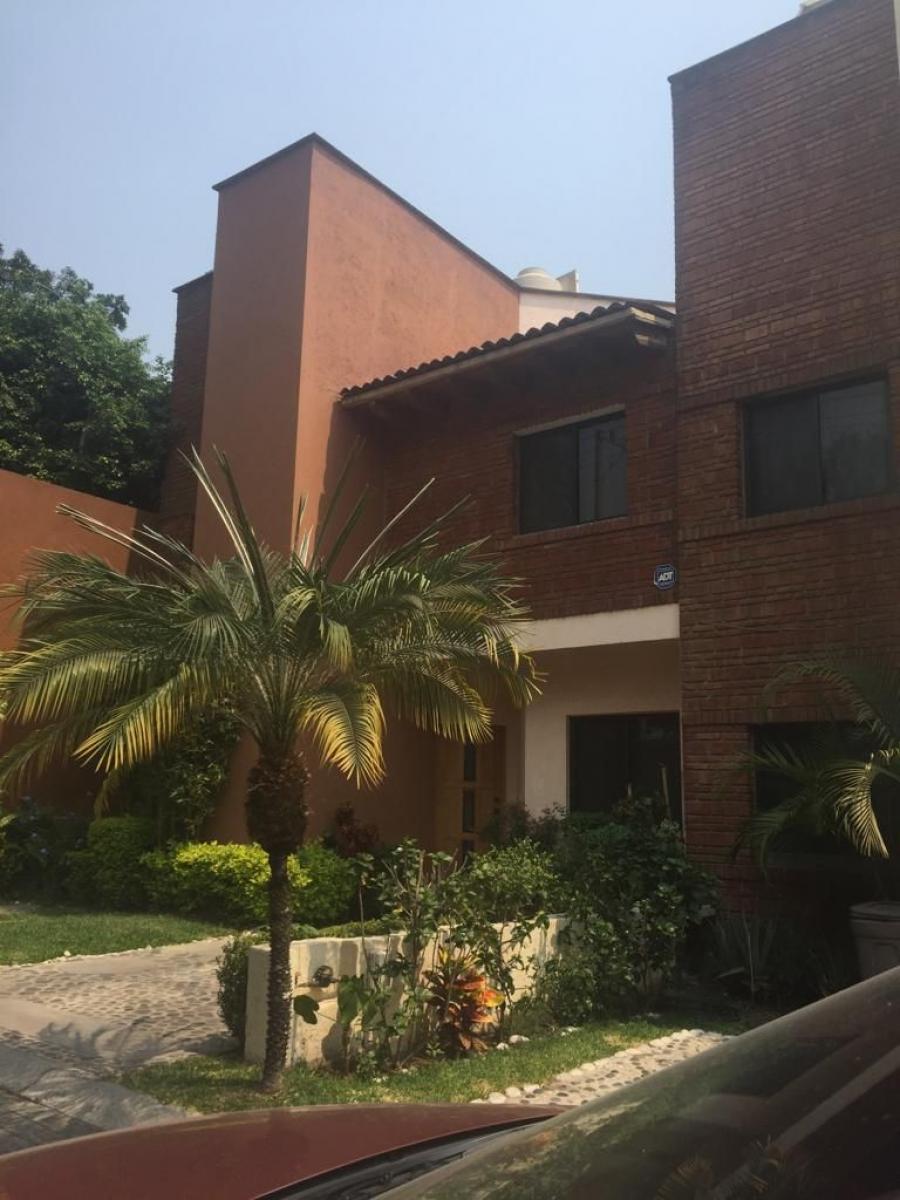 Foto Casa en Venta en Acapantzingo, Cuernavaca, Morelos - $ 3.400.000 - CAV258442 - BienesOnLine