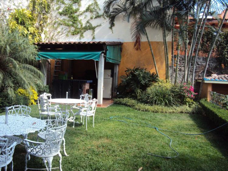 Foto Casa en Venta en Acapanztingo., Cuernavaca, Morelos - $ 4.800.000 - CAV194411 - BienesOnLine