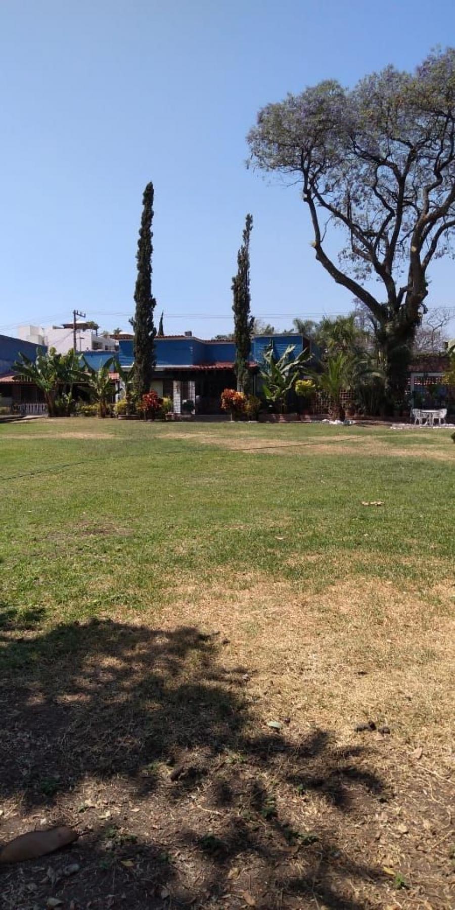 Foto Casa en Venta en Acapantzingo, Cuernavaca, Morelos - $ 18.000.000 - CAV271893 - BienesOnLine