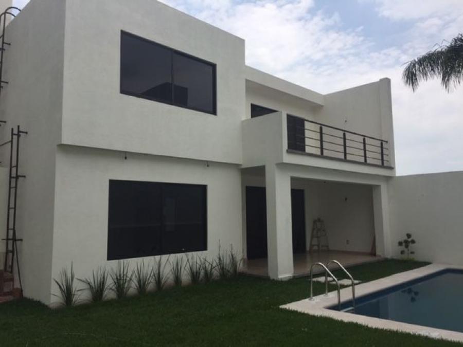 Foto Casa en Venta en Acapantzingo, Cuernavaca, Morelos - $ 6.180.000 - CAV259216 - BienesOnLine