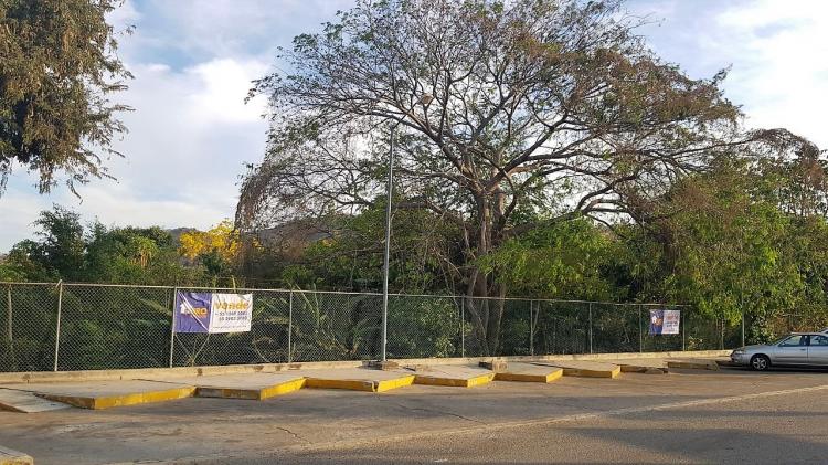 Foto Terreno en Venta en La Sabana, Acapulco de Jurez, Guerrero - $ 5.000.000 - TEV210481 - BienesOnLine