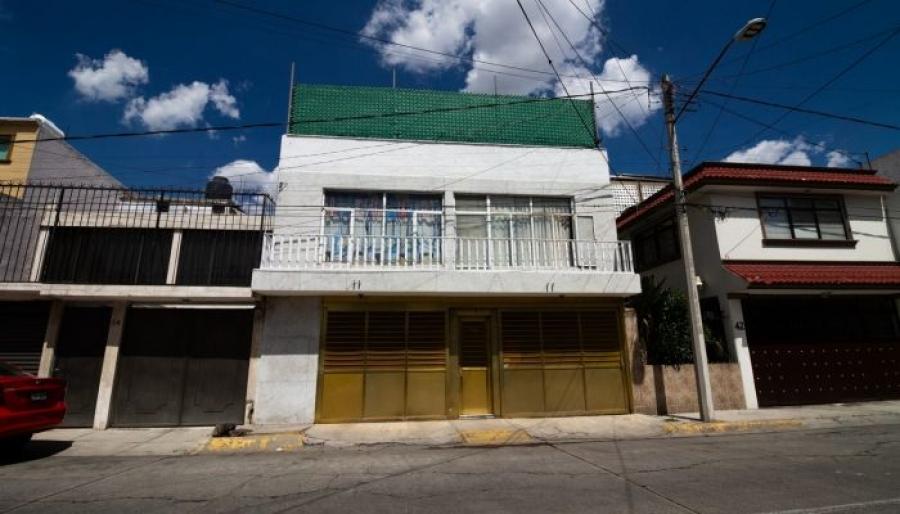Foto Casa en Venta en Hab Prado Vallejo, Tlalnepantla, Mexico - $ 4.950.000 - CAV351031 - BienesOnLine