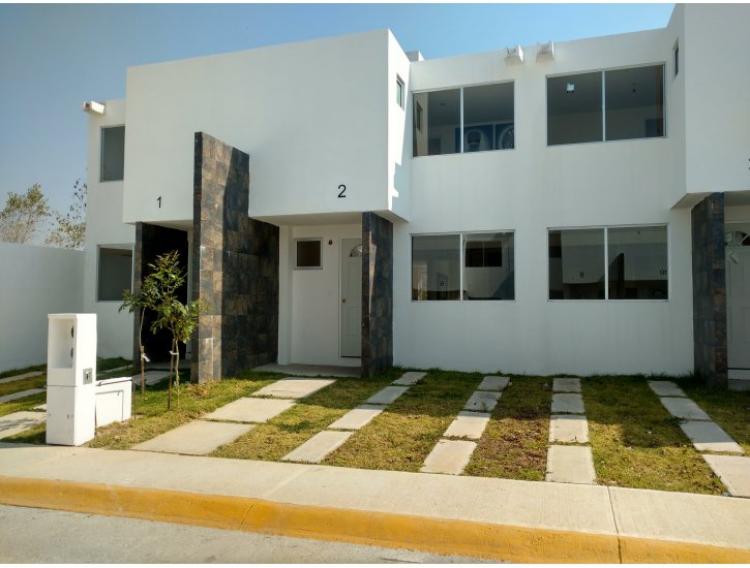 Foto Casa en Venta en LAGO RESIDENCIAL, Villa Nicols Romero, Mexico - $ 1.150.000 - CAV226986 - BienesOnLine
