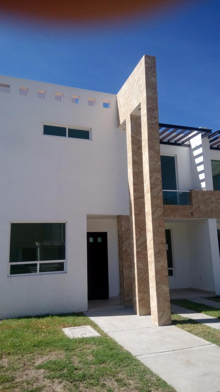 Foto Casa en Venta en BOSQUES DE SAN JUAN, San Juan del Ro, Queretaro Arteaga - $ 1.800.000 - CAV215152 - BienesOnLine
