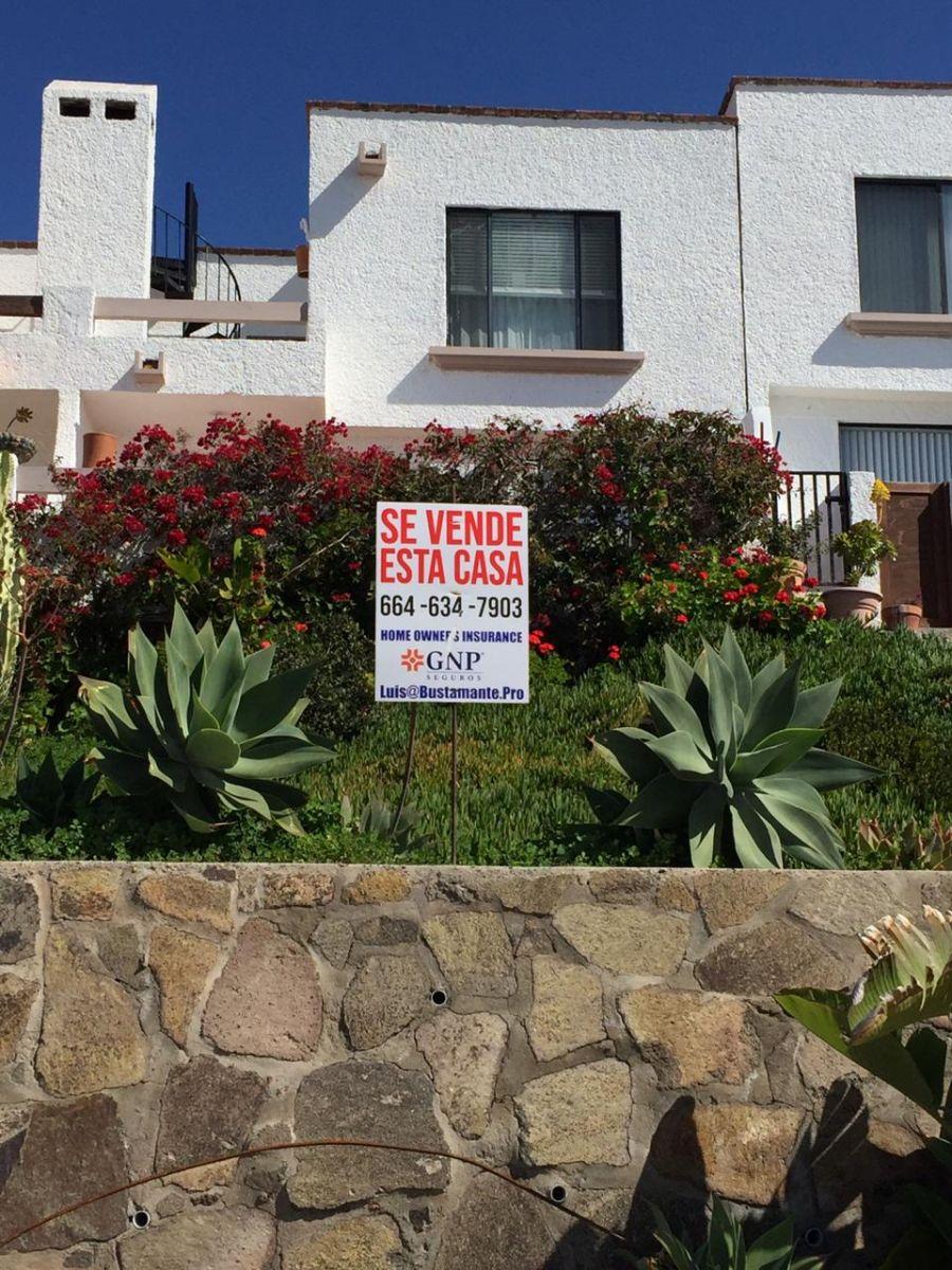 Foto Casa en Venta en Plaza del Mar, Playas de Rosarito, Baja California - U$D 239.000 - CAV278879 - BienesOnLine