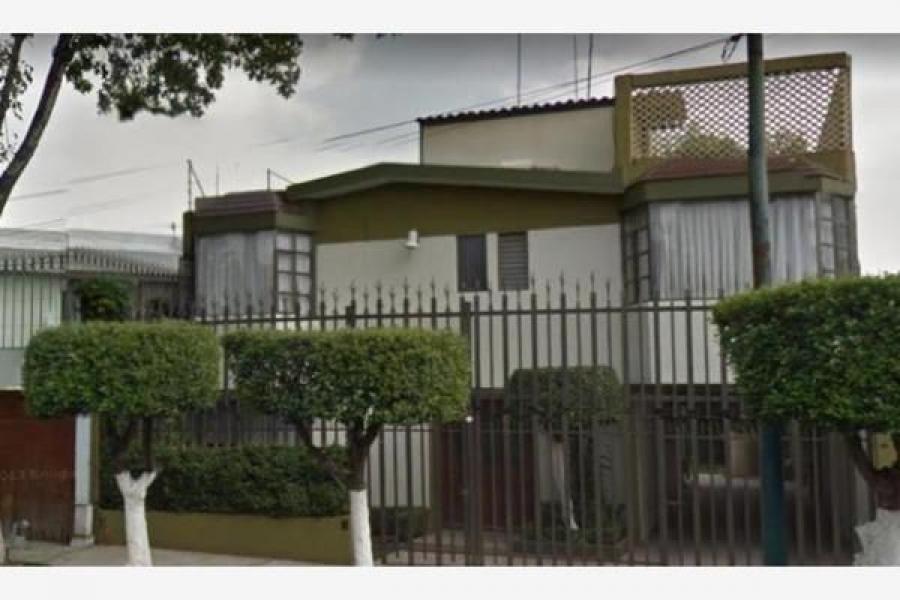 Foto Casa en Venta en PASEOS DE TAXQUEA, Coyoacn, Distrito Federal - $ 4.982.823 - CAV310093 - BienesOnLine
