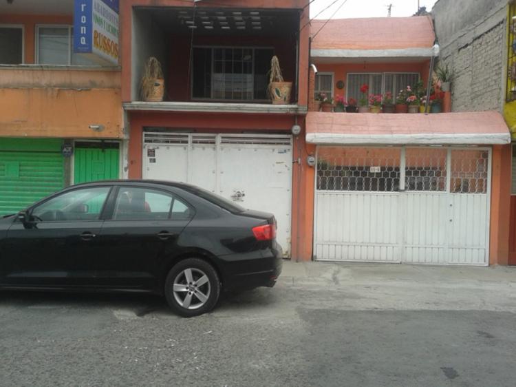 Foto Casa en Venta en Buenavista, Mexico - $ 1.200.000 - CAV212915 - BienesOnLine