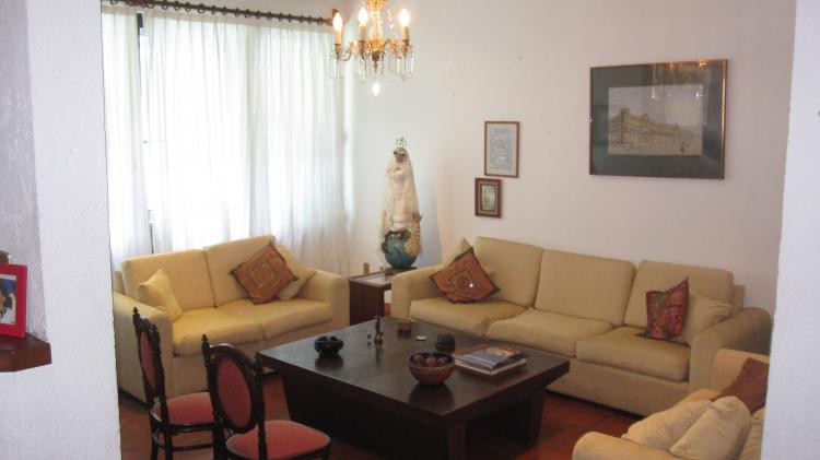 Foto Casa en Venta en Palmira, Cuernavaca, Morelos - $ 3.950.000 - CAV201409 - BienesOnLine