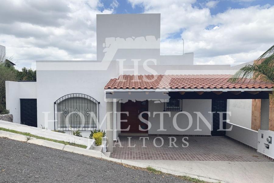Foto Casa en Venta en Real de Tejeda, Corregidora, Queretaro Arteaga - $ 5.000.000 - CAV262952 - BienesOnLine