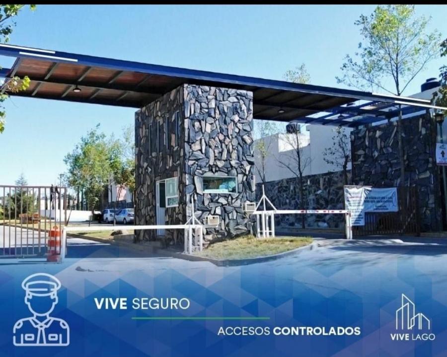 Foto Casa en Venta en lomas de lago, Mxico, Mexico - $ 1.500.000 - CAV307456 - BienesOnLine
