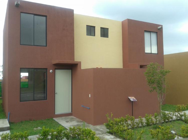 Foto Casa en Venta en COLINAS DE SAN FRANCISCO, Toluca de Lerdo, Mexico - $ 555.000 - CAV112457 - BienesOnLine