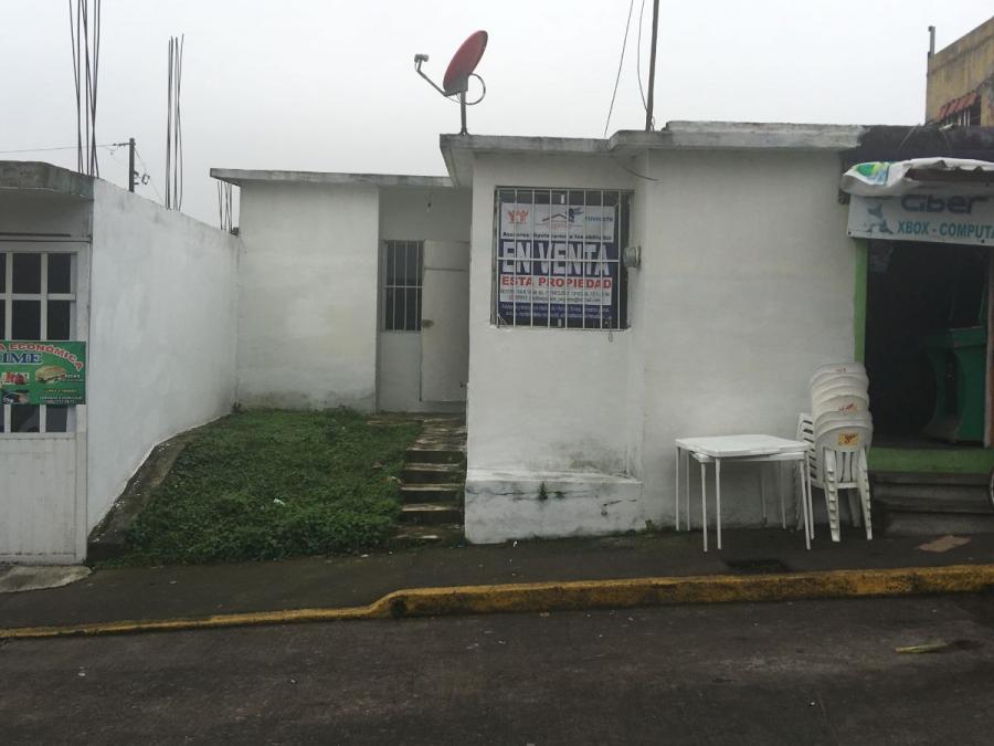 Foto Casa en Venta en Santa Isabel, Amatln de los Reyes, Veracruz - $ 475.000 - CAV243336 - BienesOnLine