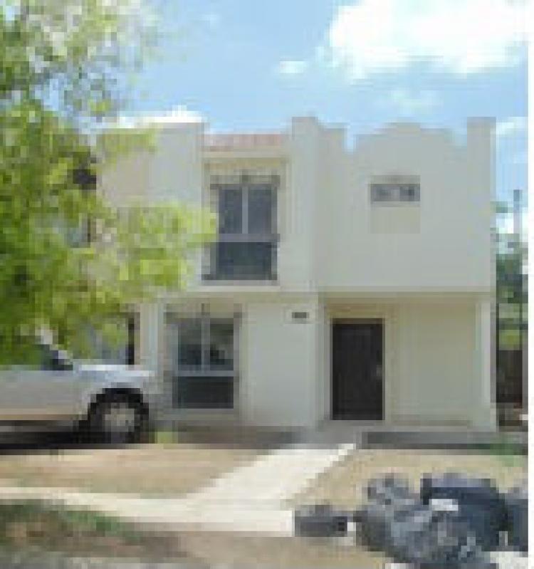 Home in Metric Way