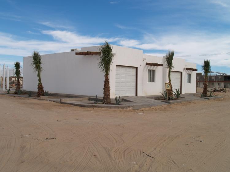 Foto Casa en Venta en Centro, Puerto Peasco, Sonora - $ 700.000 - CAV36223 - BienesOnLine
