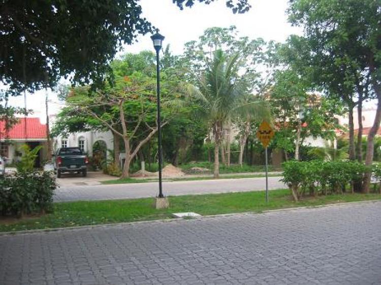 Home in Metric Way