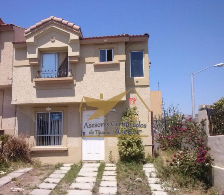 Foto Casa en Venta en Tijuana, Baja California - $ 700.000 - CAV127615 - BienesOnLine