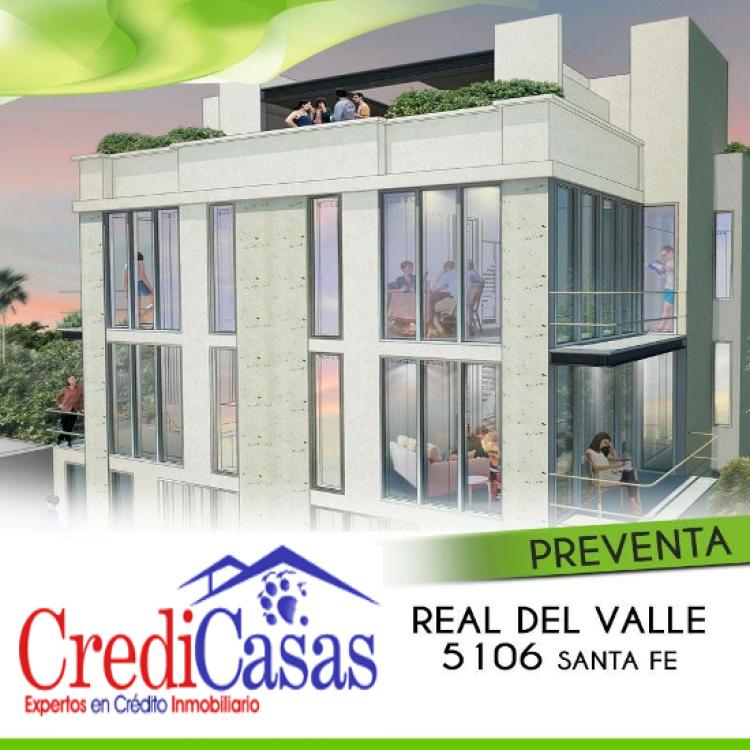 Foto Departamento en Venta en FRACC. REAL DEL VALLE, Mazatln, Sinaloa - $ 1.200.000 - DEV205765 - BienesOnLine