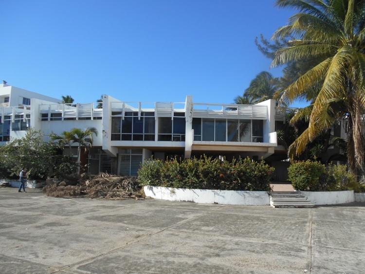 Foto Casa en Venta en AVENIDA DEL MAR, Mazatln, Sinaloa - U$D 3.003.000 - CAV206146 - BienesOnLine