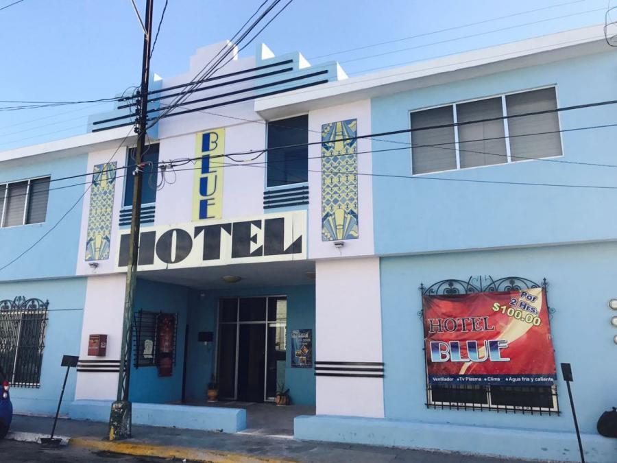 Foto Hotel en Venta en calle 67 # 550-C x 66 y 68 Centro, Mrida Yucatn, calle 67 # 550-C x 66 y 68 Centro, Mrida Yucatn, Yucatan - U$D 750.000 - HOV347917 - BienesOnLine