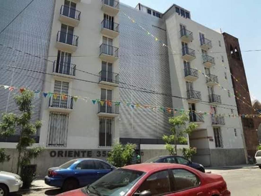 Foto Departamento en Venta en merced balbuena, merced balbuena, Distrito Federal - $ 1.700.000 - DEV249545 - BienesOnLine