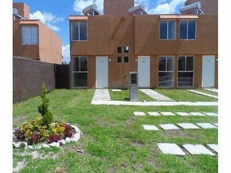 Foto Casa en Venta en Las Guadalupana Bicentenario, Huehuetoca, Mexico - $ 385.000 - CAV217083 - BienesOnLine