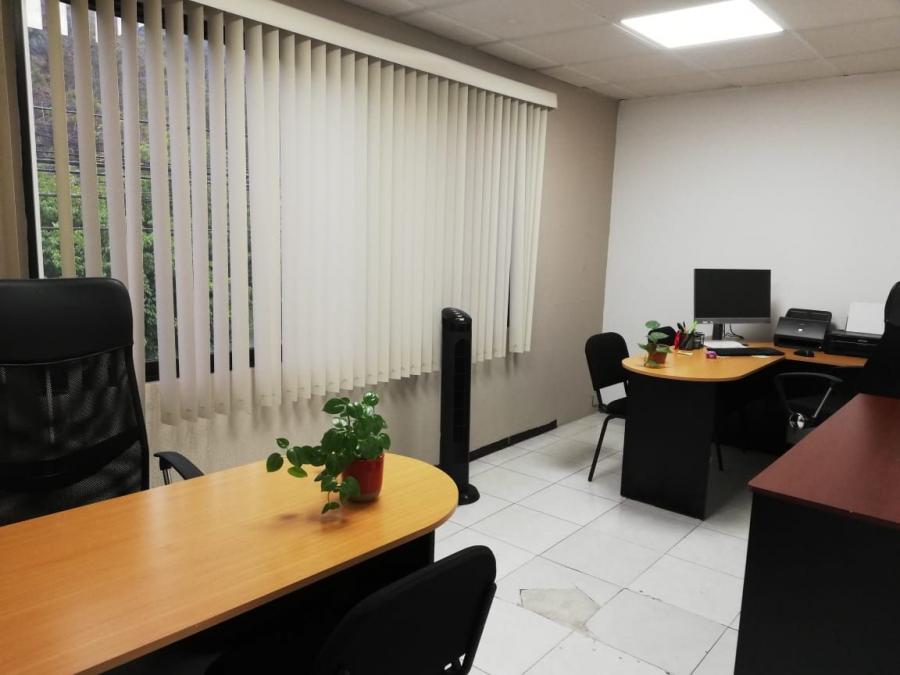 Foto Oficina en Renta en MORELIA, MORELIA, Michoacan de Ocampo - $ 4.500 - OFR291871 - BienesOnLine