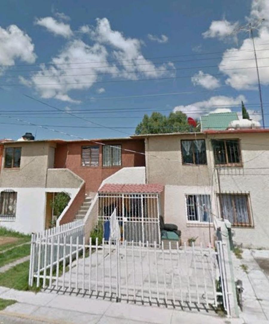 Foto Casa en Venta en Villas de Pachuca, Pachuca de Soto, Hidalgo - $ 390.000 - CAV264261 - BienesOnLine