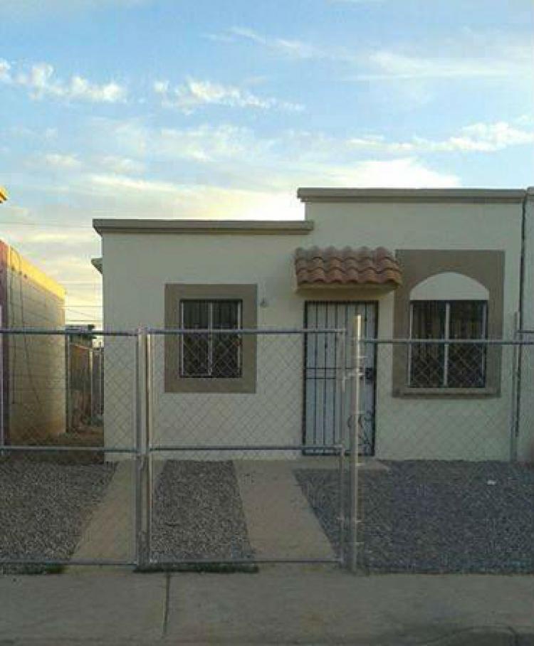 Foto Casa en Venta en Angeles, Castilla y Hacienda las Torres, , Baja California - $ 240.000 - CAV137721 - BienesOnLine
