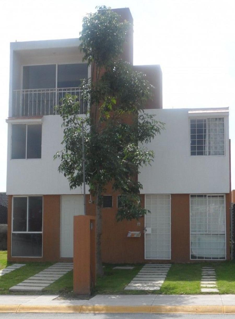 Foto Casa en Venta en la guadalupana-bicentenario, Huehuetoca, Mexico - $ 465.000 - CAV257509 - BienesOnLine