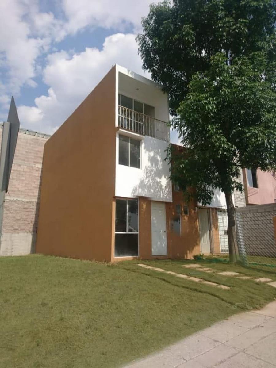 Foto Casa en Venta en LA GUADALUPANA-BICENTENARIO, Mxico, Mexico - $ 465.000 - CAV257232 - BienesOnLine