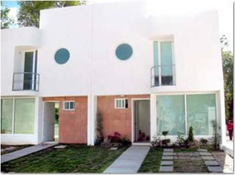 Home in Metric Way