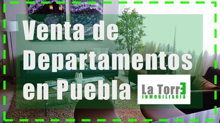 Foto Casa en Venta en las torres, las torres, Puebla - $ 1.000.000 - CAV225709 - BienesOnLine