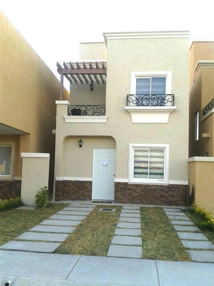 Foto Casa en Venta en Los Viedos Residenciales, Pachuca de Soto, Hidalgo - $ 650.000 - CAV181485 - BienesOnLine