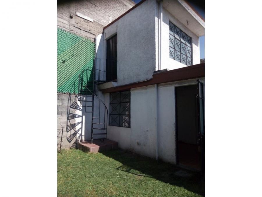 Foto Casa en Venta en Agricola Oriental, Iztacalco, Distrito Federal - $ 2.300.000 - CAV305891 - BienesOnLine