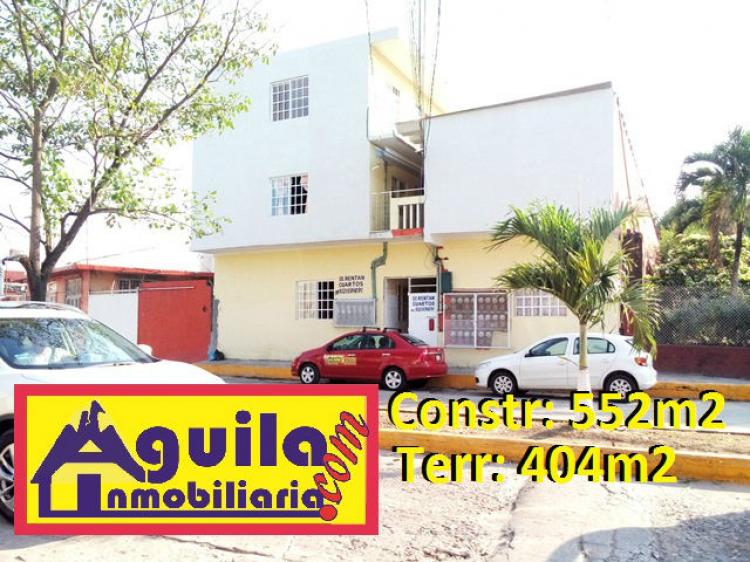 Foto Edificio en Venta en CENTRO, Comalcalco, Tabasco - $ 65 - EDV167775 - BienesOnLine