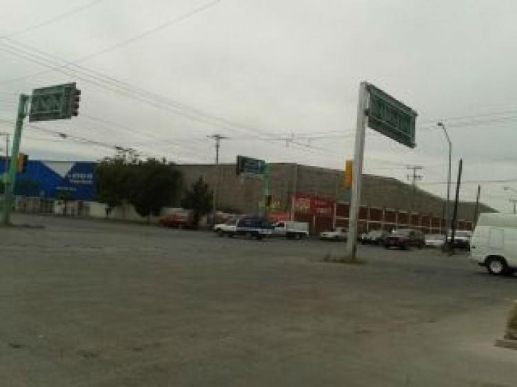 Foto Local en Venta en Zona Industrial Nombre De Dios, Chihuahua, Chihuahua - $ 54.000.000 - LOV126192 - BienesOnLine