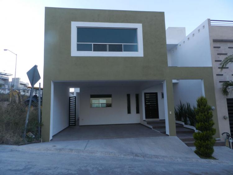 Foto Casa en Venta en CUMBRES ELITE PRIVADAS DOS, Monterrey, Nuevo Leon - $ 2.850.000 - CAV151342 - BienesOnLine