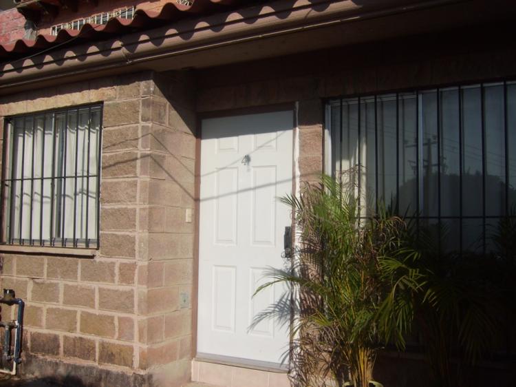 Foto Casa en Venta en Col. Lomas de Ahuatlan, Cuernavaca, Morelos - $ 600.000 - CAV11166 - BienesOnLine