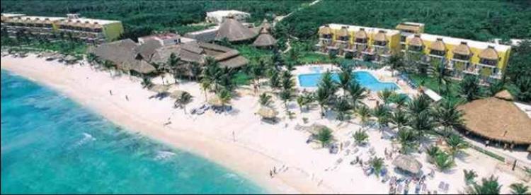 Foto Hotel en Venta en Riviera maya, Riviera Maya, Quintana Roo - U$D 60.000.000 - HOV552 - BienesOnLine