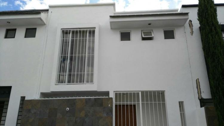 Foto Casa en Venta en MONTE BELLO, Aguascalientes, Aguascalientes - $ 900.000 - CAV215957 - BienesOnLine
