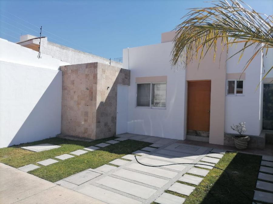 Foto Casa en Venta en VIA ANTIGUA, Jess Mara, Aguascalientes - $ 2.200.000 - CAV293422 - BienesOnLine