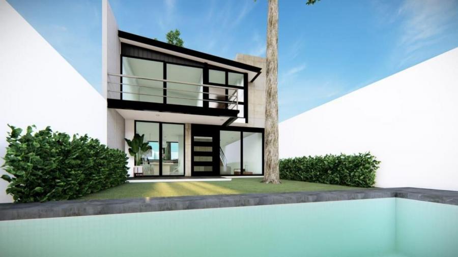 Foto Casa en Venta en LAS PALMAS, Cuernavaca, Morelos - $ 4.700.000 - CAV299511 - BienesOnLine