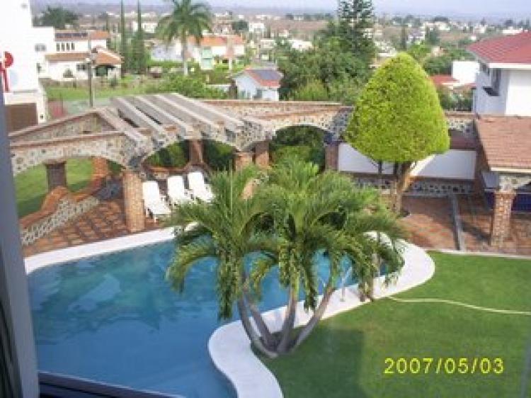 Foto Casa en Venta en brisas, Atlatlahucan, Morelos - $ 1.500.000 - CAV11950 - BienesOnLine