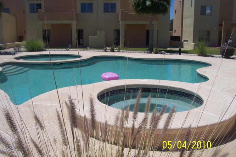 Foto Casa en Venta en Las Cupulas, Puerto Peasco, Sonora - CAV22479 - BienesOnLine