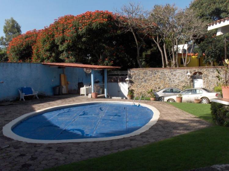 Foto Casa en Venta en Maravillas, Cuernavaca, Morelos - $ 3.980.000 - CAV2561 - BienesOnLine