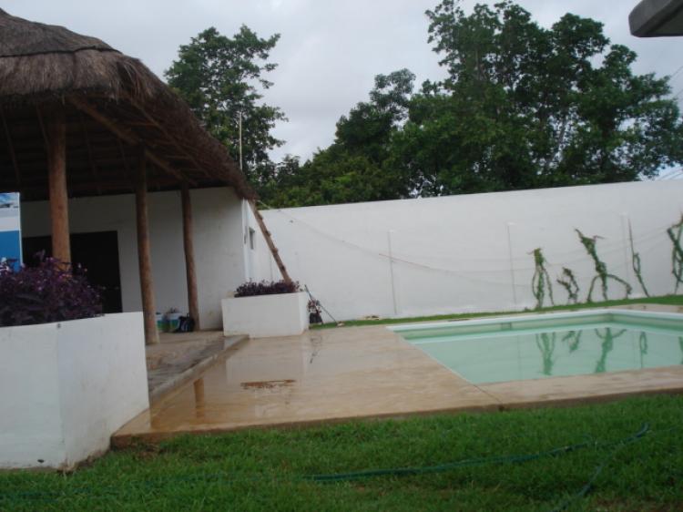 Foto Casa en Venta en SM. 309, Cancn, Quintana Roo - $ 2.350.000 - CAV6986 - BienesOnLine