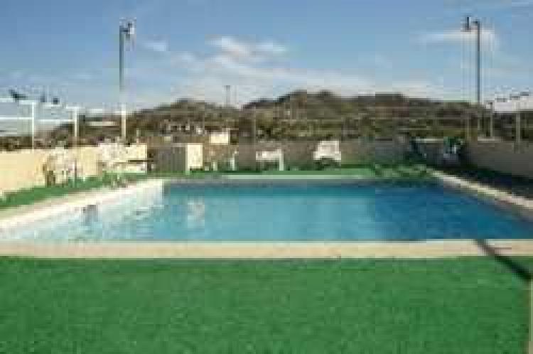 Foto Hotel en Venta en Hermosillo, Sonora - U$D 3.700.000 - HOV27539 - BienesOnLine