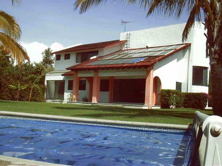 Foto Casa en Venta en Yautepec de Zaragoza, Morelos - $ 3.275.000 - CAV39630 - BienesOnLine