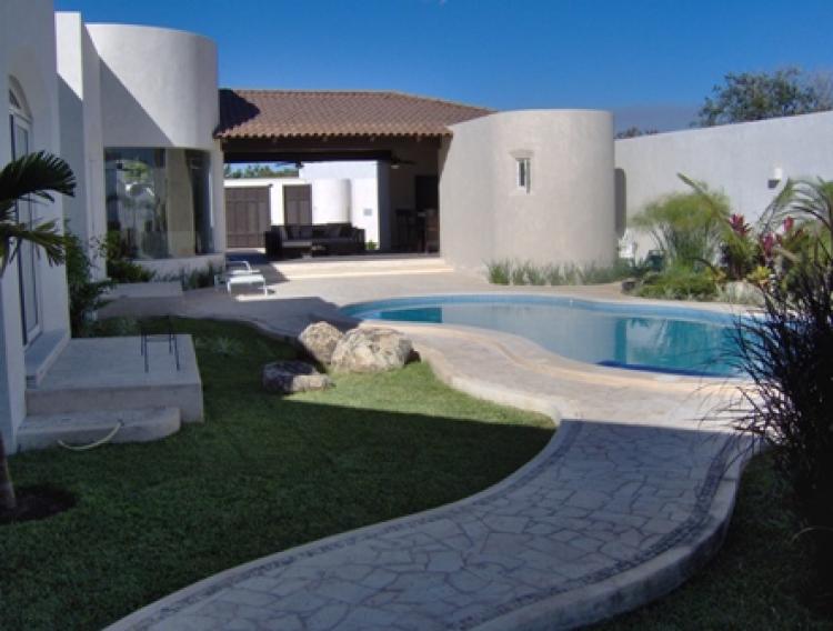 Foto Casa en Venta en FRACC. MONTEBELLO, Mrida, Yucatan - U$D 600 - CAV4098 - BienesOnLine